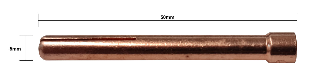 Standard Series Collet
