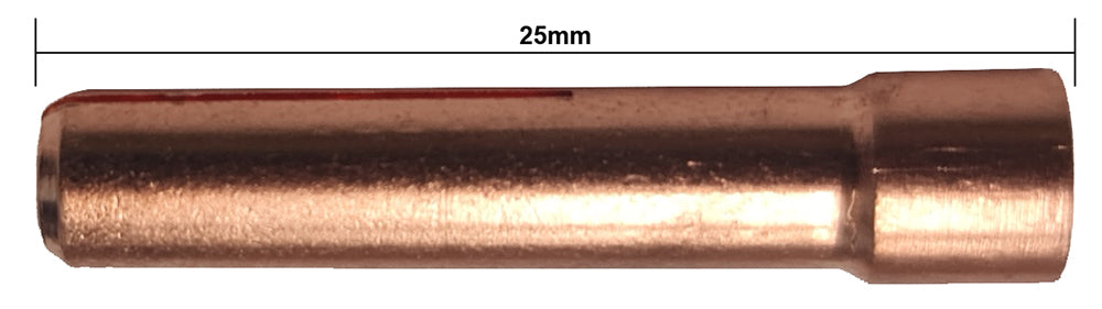 9/20 Collet Standard/Large