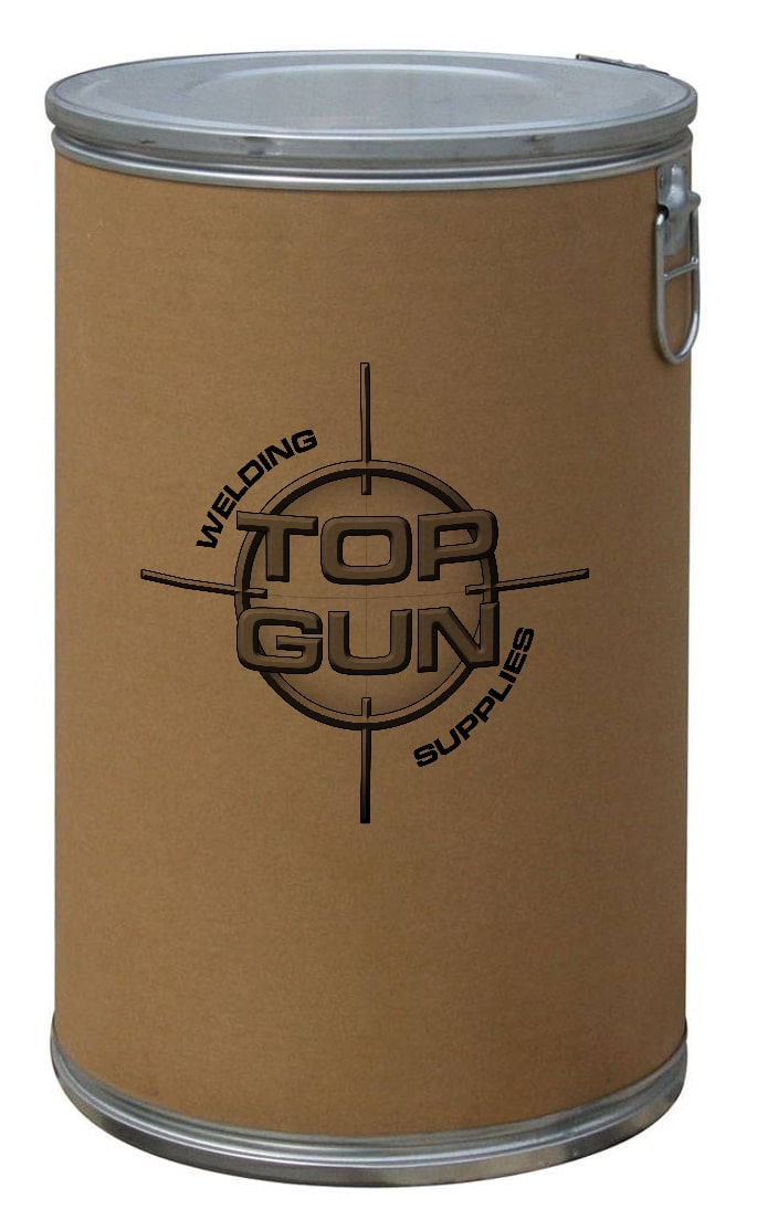 Top Gun Metal Cored E70C-6M H4 1.2mm 200kg Welding Wire