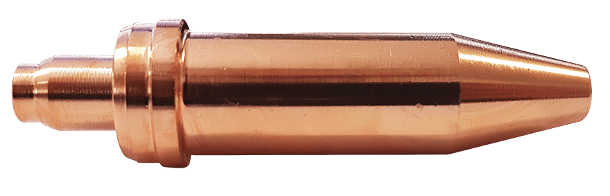 Topgun Oxy/Acet Gouging Nozzle Type 41