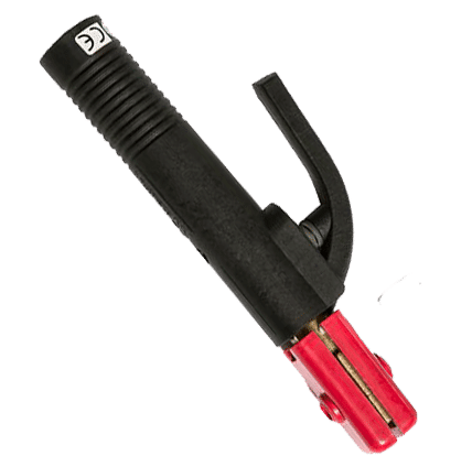 Topgun 400A Tong-Type Electrode Holder