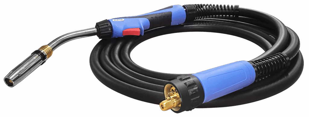 Top Gun AT Mig Torch