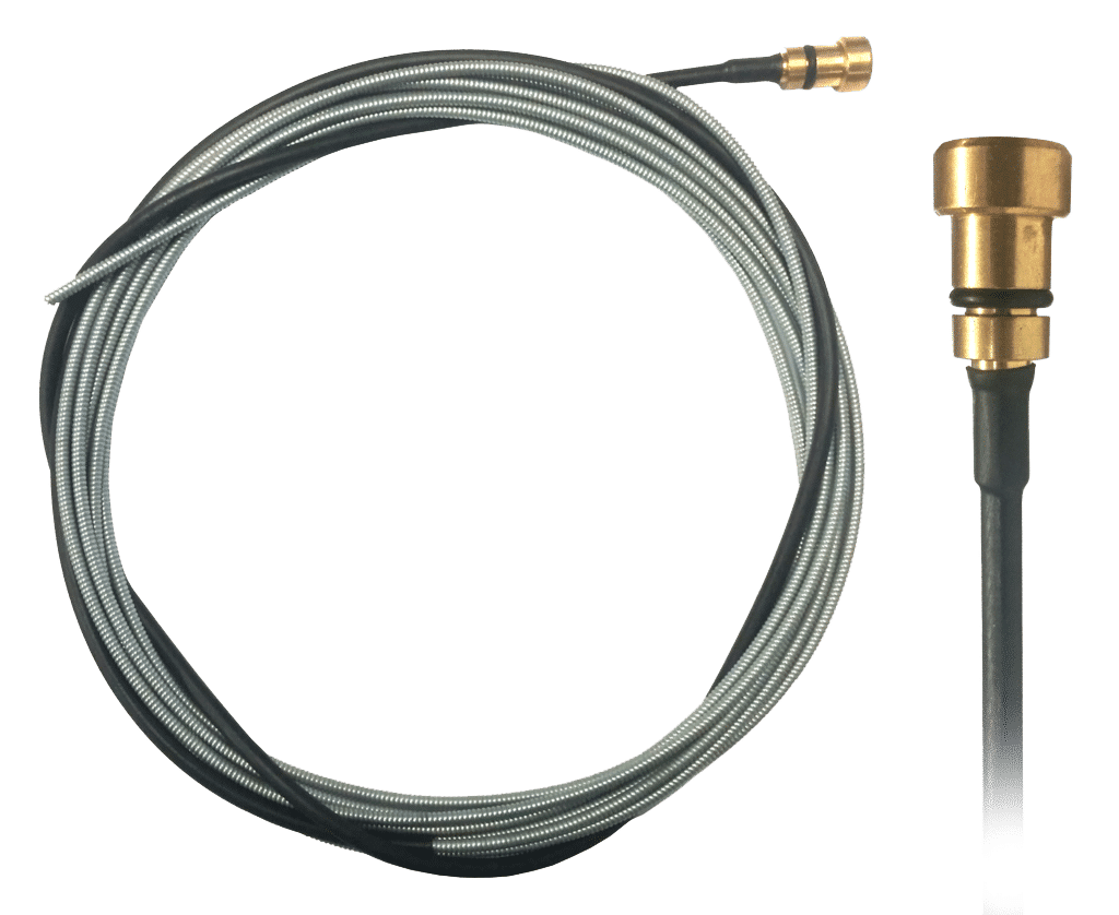 Bernard Style Liners Steel