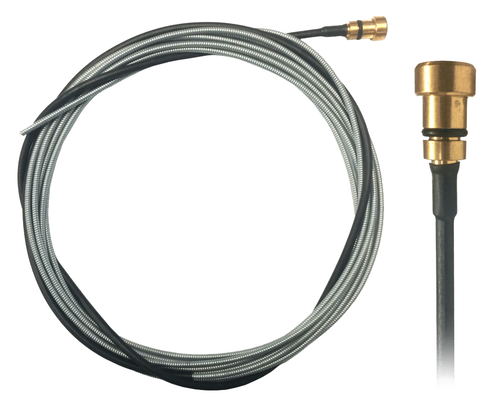 Bernard Style Liners Steel 400