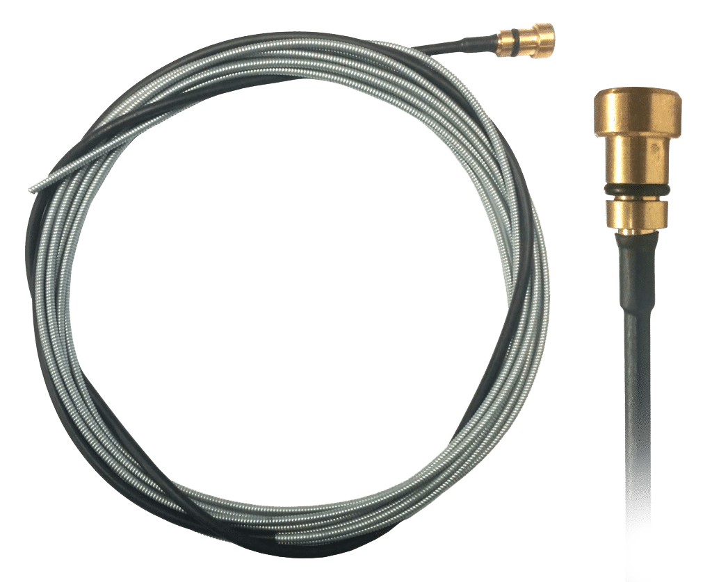 Bernard Style Liners Steel