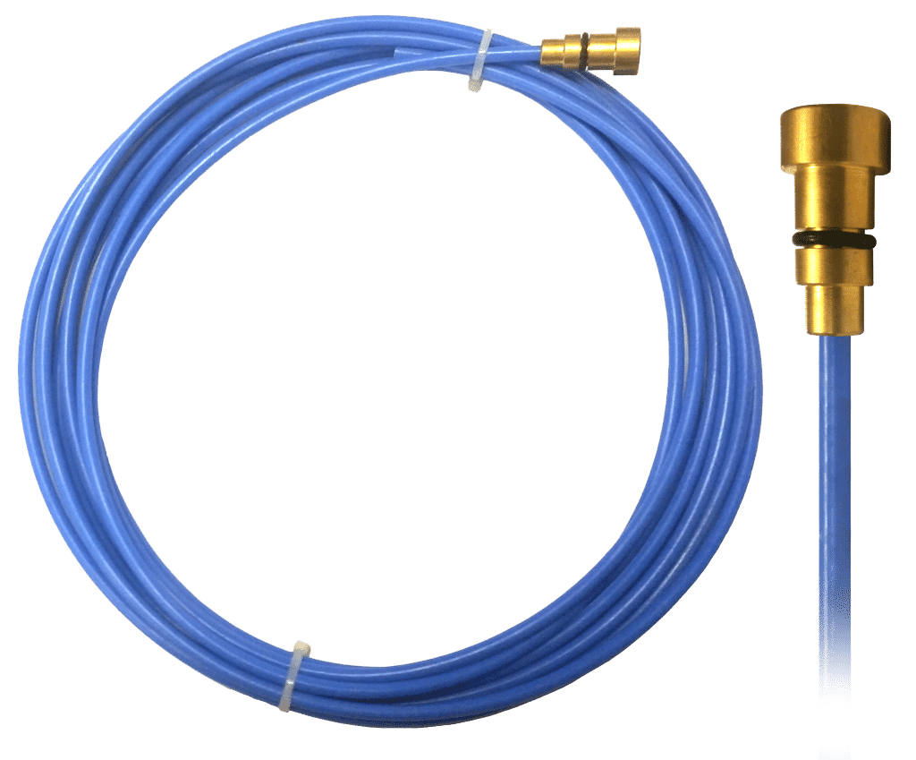 Bernard Style Liners - 400A Aluminium