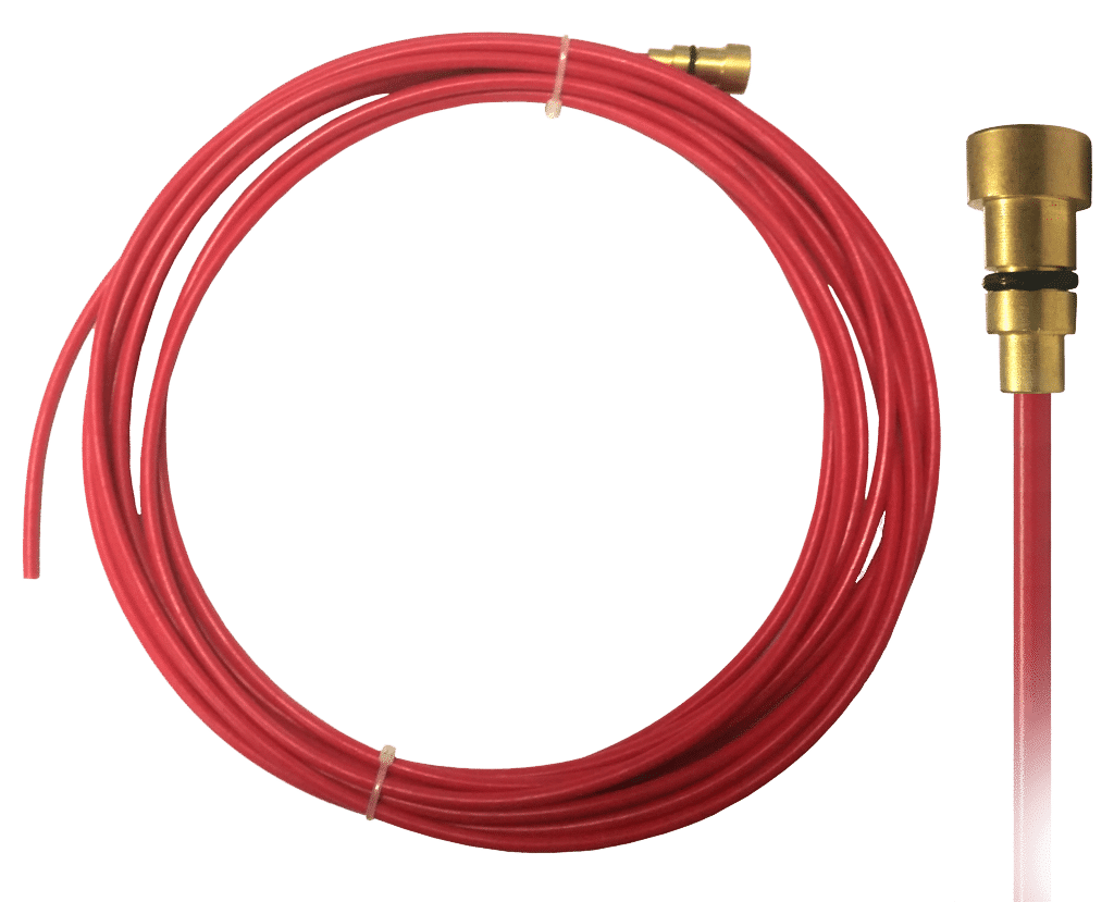 Bernard Style Liners - 400A Aluminium