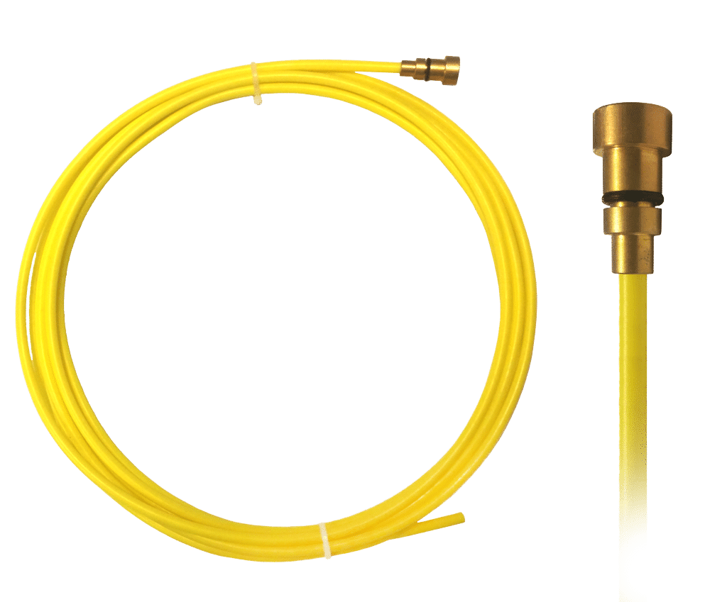 Bernard Style Liners - 400A Aluminium