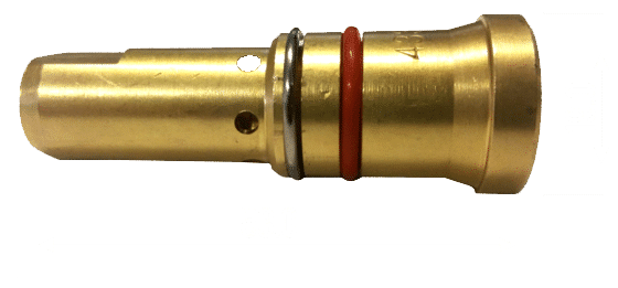 Bernard Style 400A Amp Tip Holder