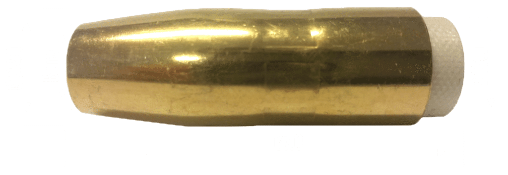 Bernard Style 300 Amp Nozzles