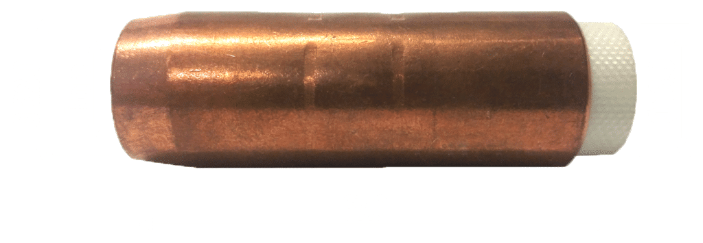 Bernard HD Conical Nozzle