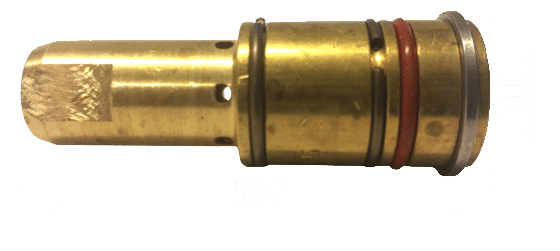 Bernard Style 400A Amp Tip Holder