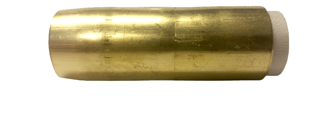 Bernard Style 400 Amp Nozzle