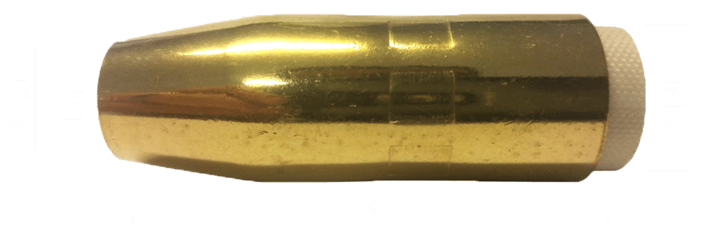 Bernard Style 400 Amp Nozzle