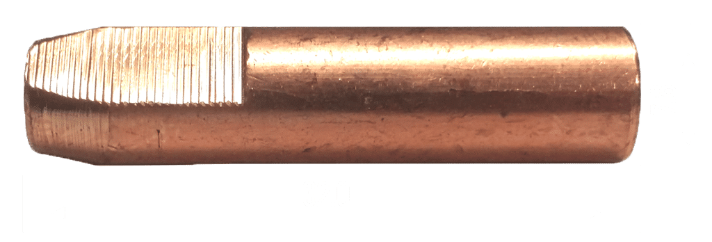 Bernard Style Contact Tips