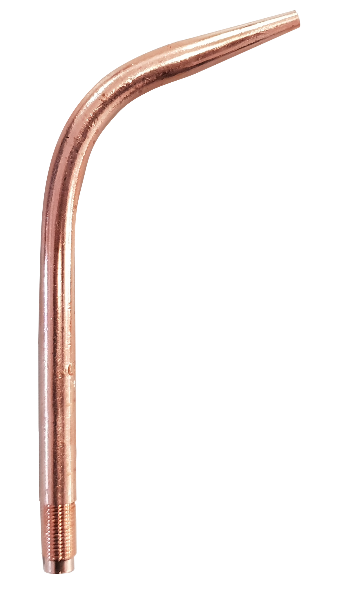 Brazing Tips Acetylene