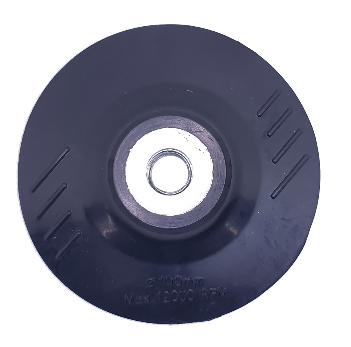 Top Gun Backings Pads