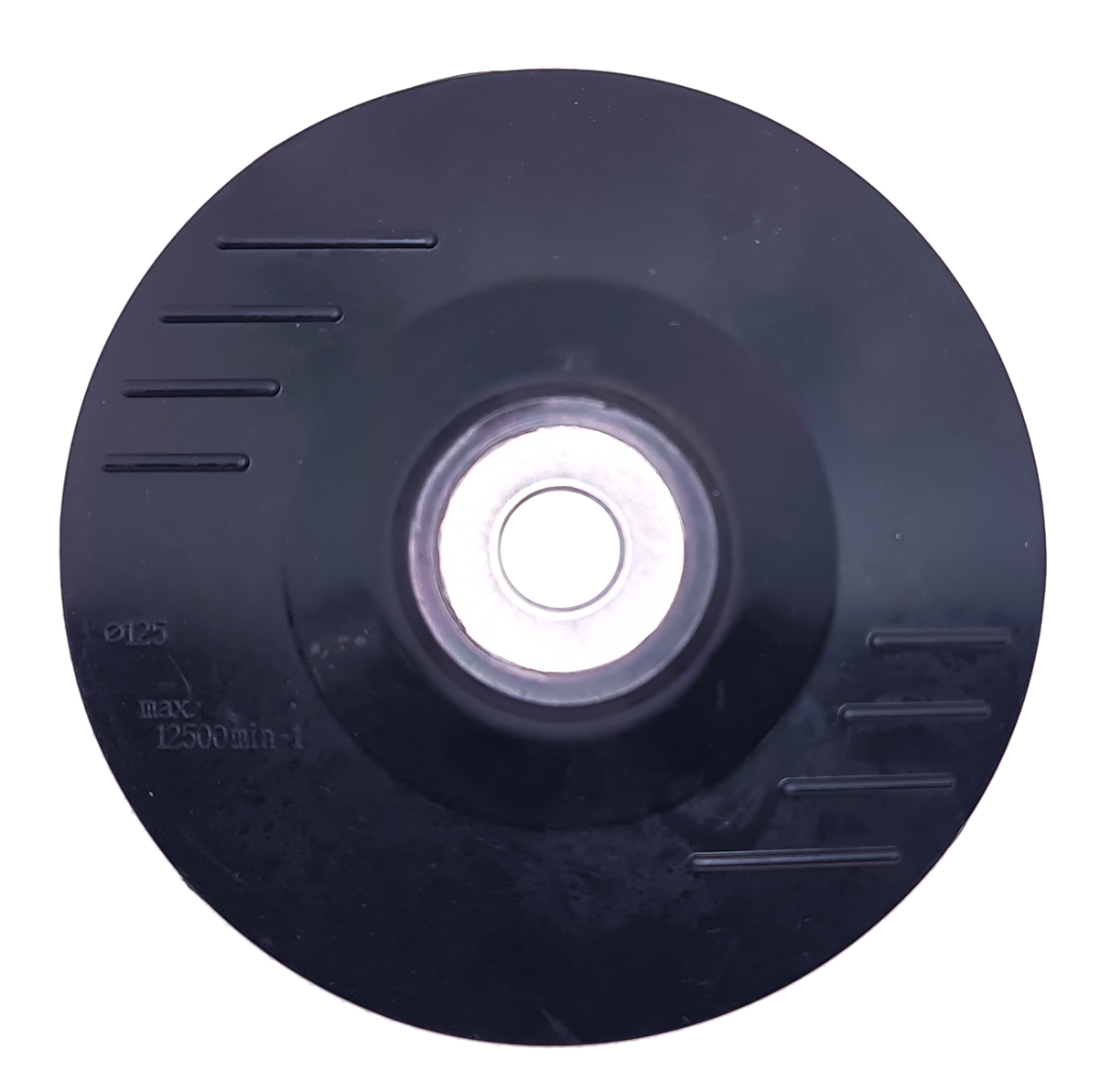 Top Gun Backings Pads