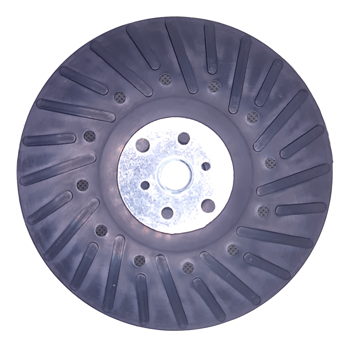 Top Gun Backings Pads