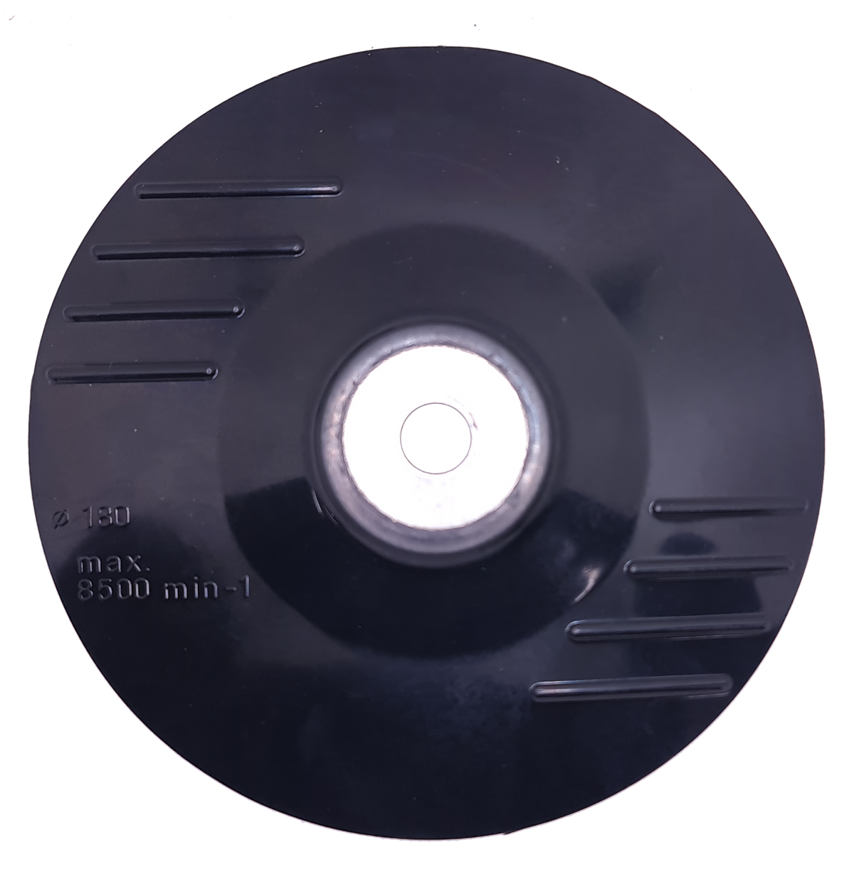 Top Gun Backings Pads