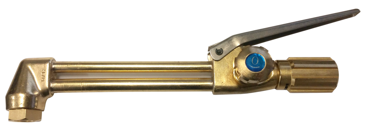 Topgun Oxy/Fuel Gas Cutting Hand Piece