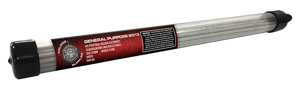 TOPGUN General Purpose 6013 0.5kg Electrodes