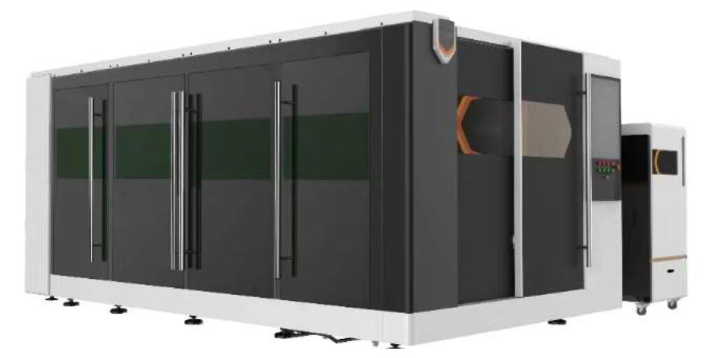 Topgun HN-FL305E Fiber Laser