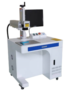 Topgun HN-FLM30 Fiber Laser Marking Machine