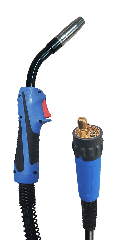 Top Gun Binzel Style MB15 MIG Torch