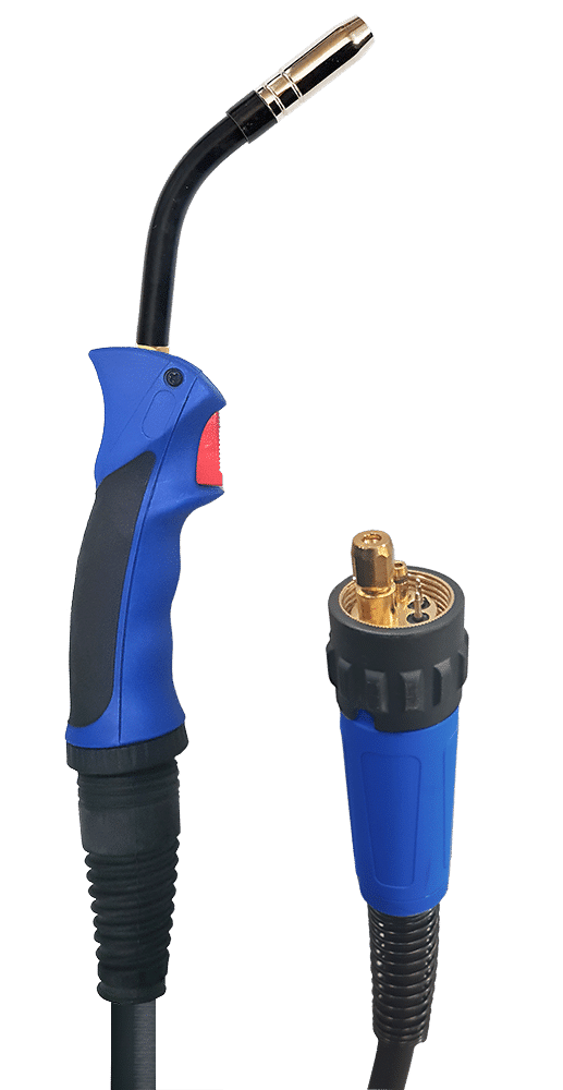 Top Gun Warrior 165 Mig / Stick / Tig