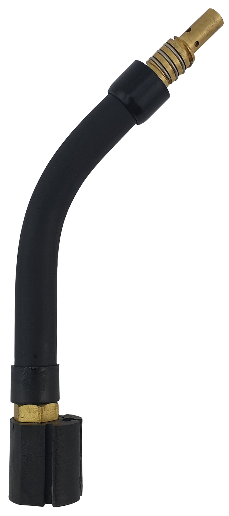 Binzel Style Goose Neck