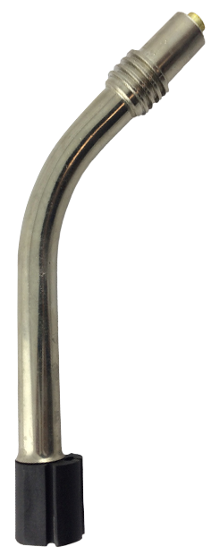 Binzel Style Goose Neck