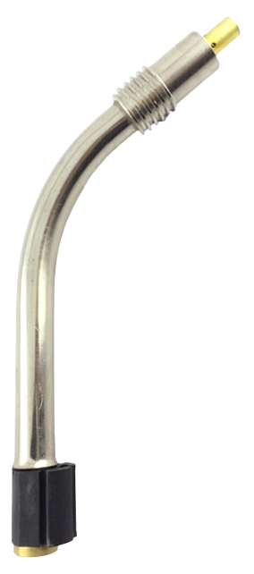 Binzel Style Goose Neck