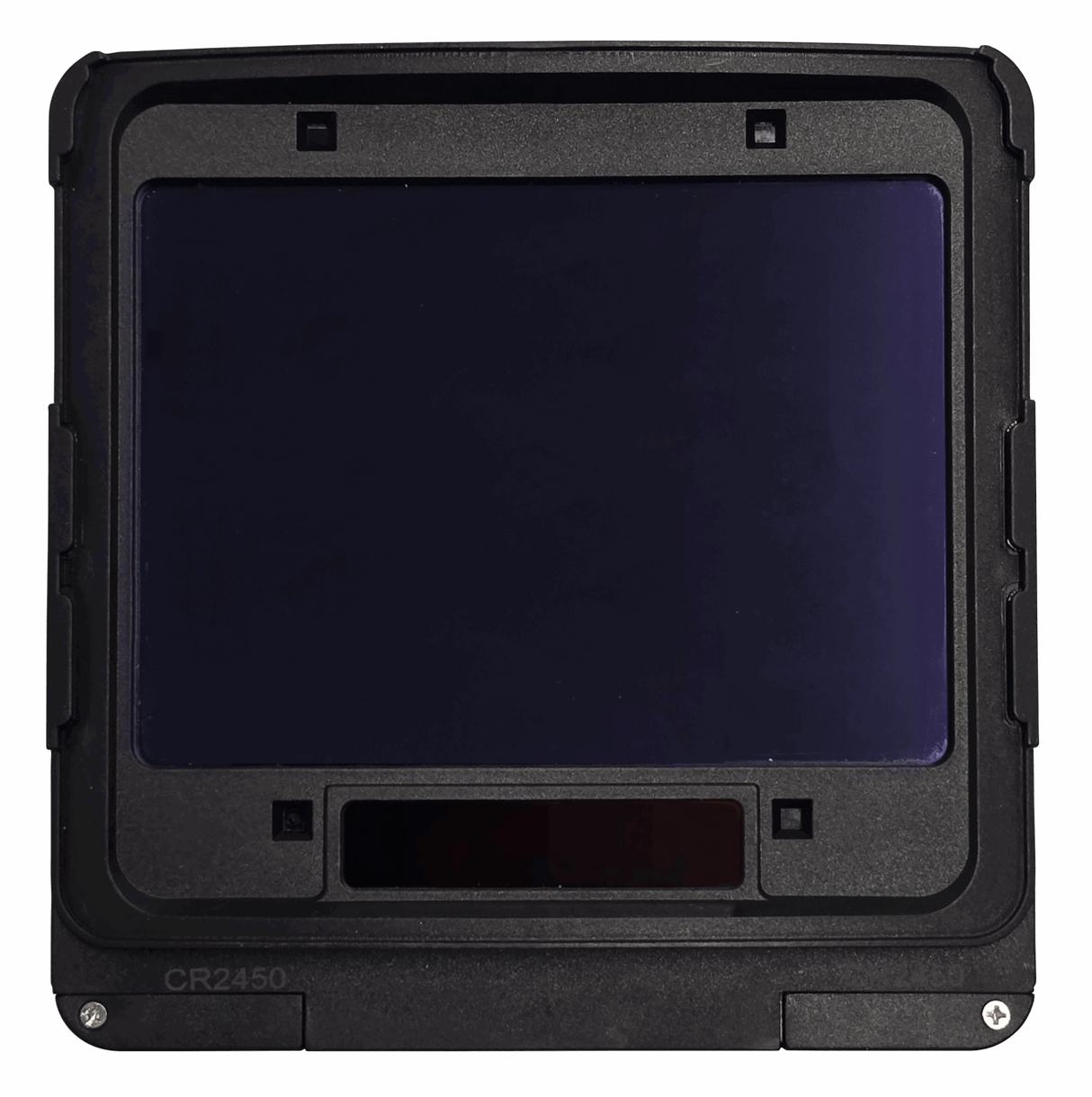 Top Gun Mach One PAPR Helmet Auto-Darkening Lens