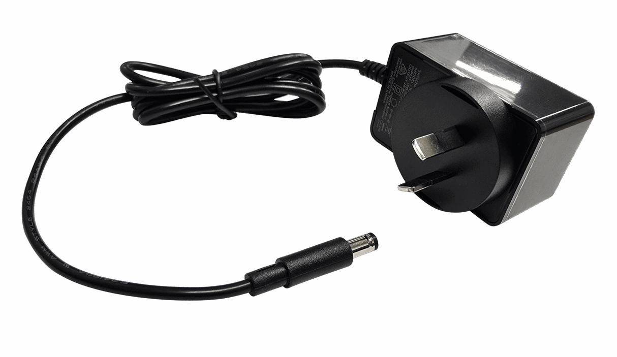 Top Gun Mach One PAPR Battery Charger