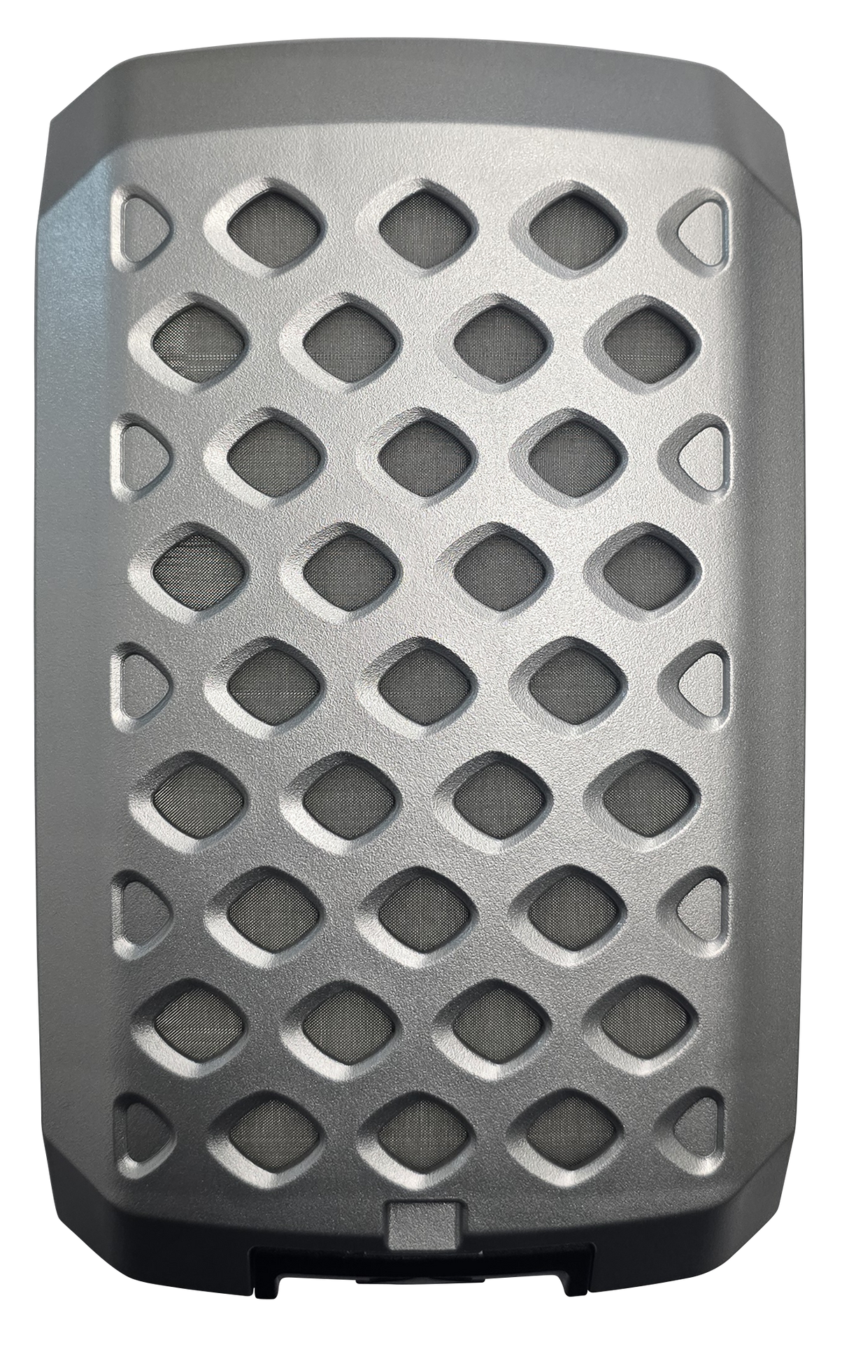 Top Gun Mach One PAPR Main Filter Cover