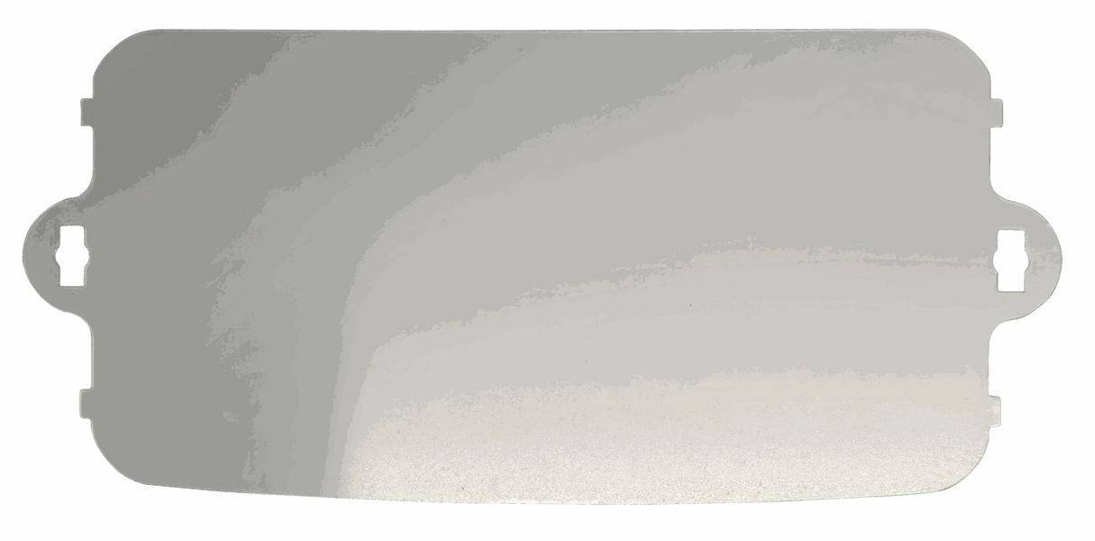 Top Gun Mach One PAPR Helmet Grinding Lens