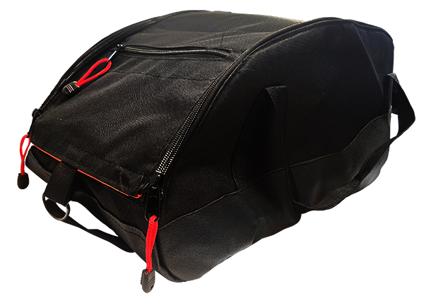 Top Gun Mach One PAPR Helmet Bag