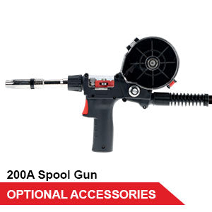 Top Gun TITAN Thor 180A Battery Welder