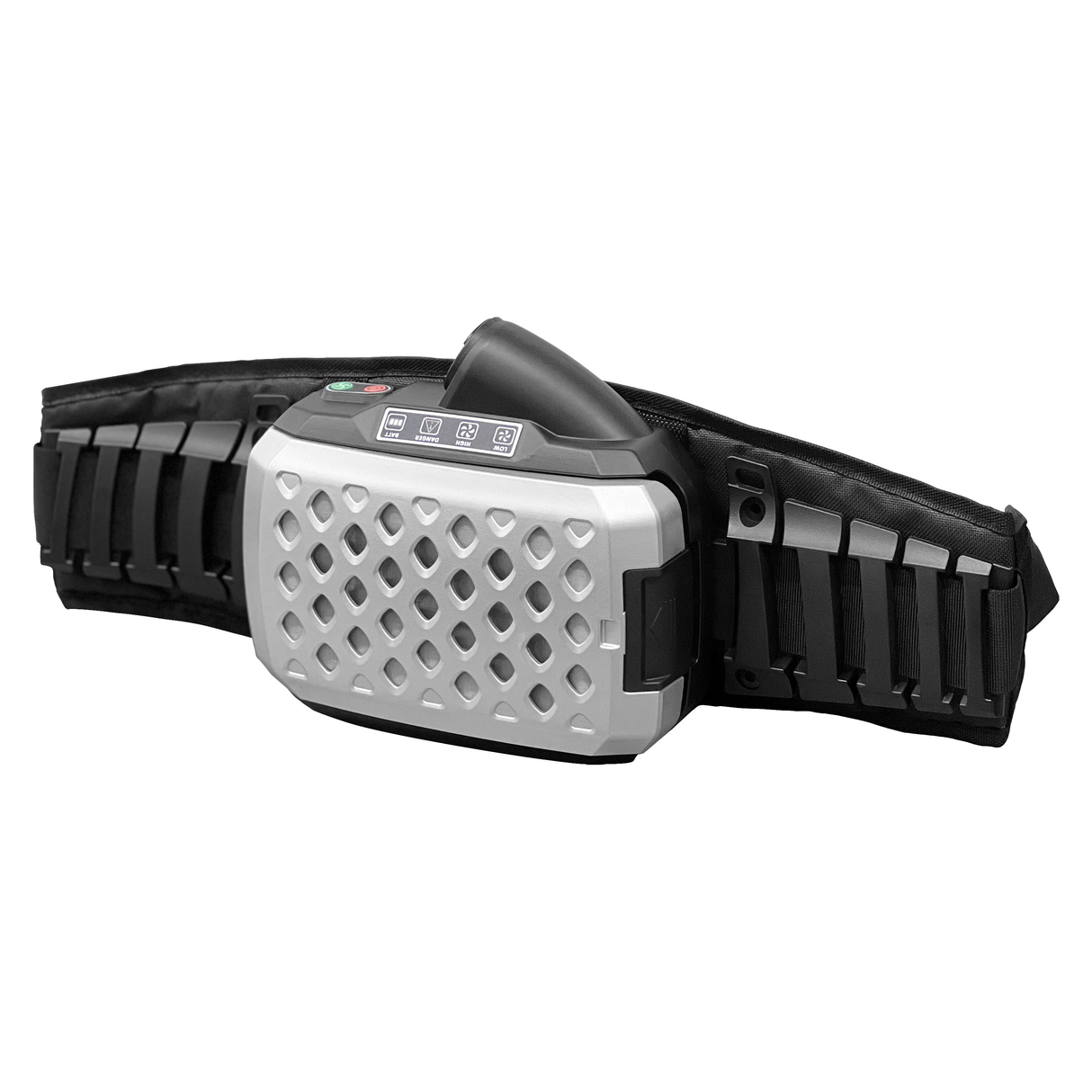 Top Gun Mach One PAPR Welding Helmet