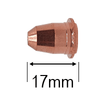 Cutting Tip 30A 0.8MM (Low Amperage) PK10