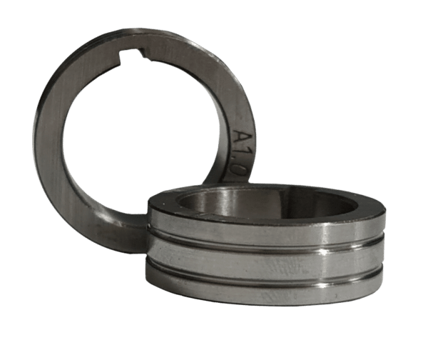 Top Gun TITAN 2500 SYN SWF Synergic Dual Pulse Mig Welder