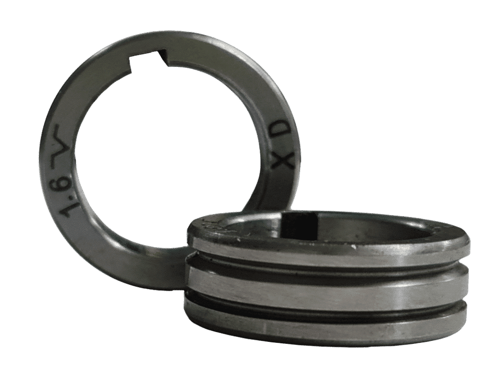 Top Gun TITAN 3500 SYN Synergic Dual Pulse Mig Welder