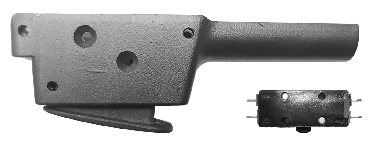 K126 Lincoln Style Trigger Assembly