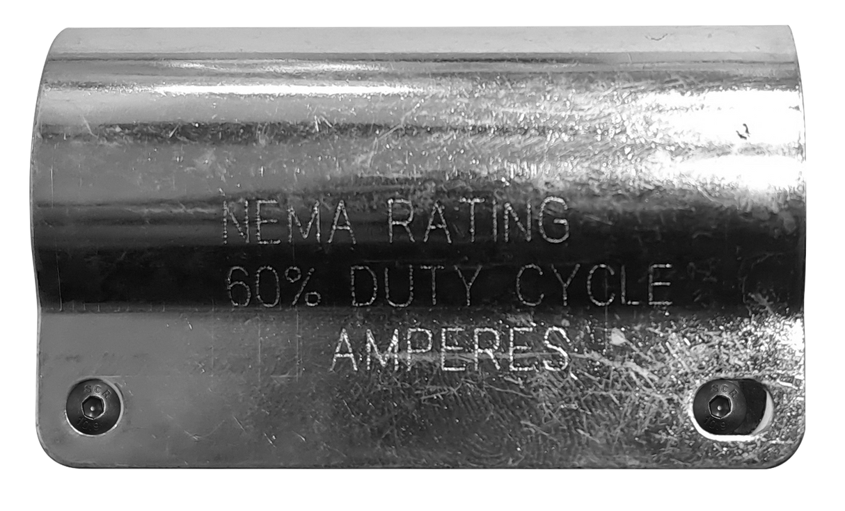 K126 Lincoln Style Switch Housing Clamp