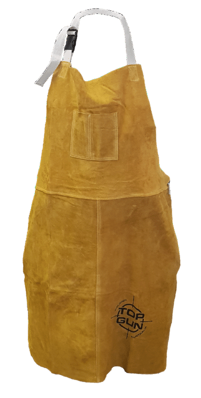 Top Gun Welding Apron 900mm x 600mm