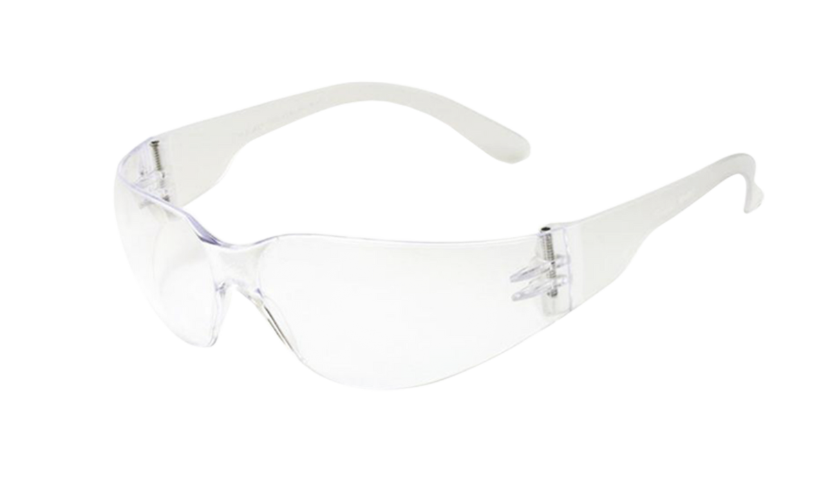 TOP GUN Safety Glasses