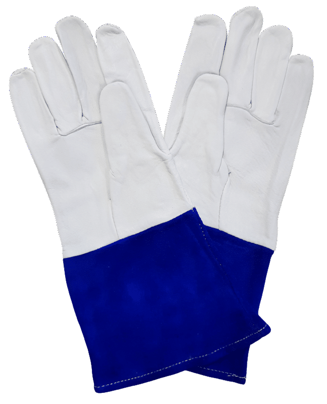 Top Gun Premium TIG Welding Gloves
