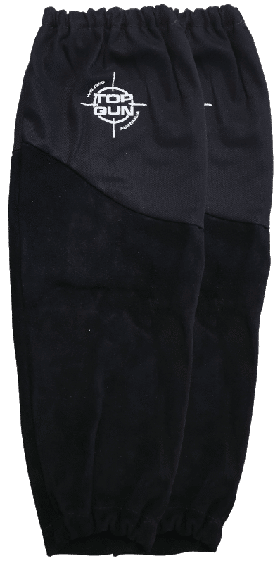 Topgun Welding Sleeves TGACSL1