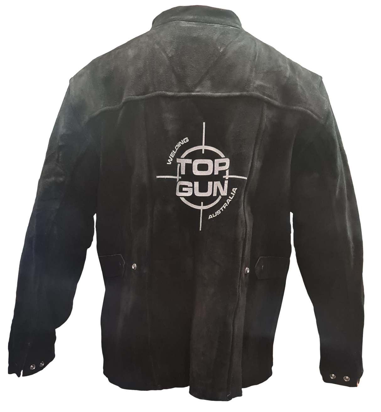 Topgun Premium Welders Jacket